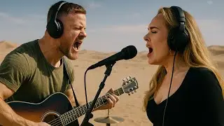 Unbroken in the Dark&mdash; Imagine Dragons ✖ Sia (Inspired Emotional Pop Anthem Music Video : 2026)