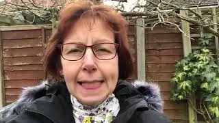 Meet Lesley Johnson - Our Regional Packaging Director Europe and America