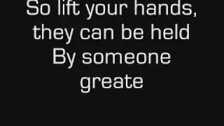 Michael W. Smith- Healing Rain (lyrics)