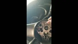 Quitando Volante March 2012 Parte 1