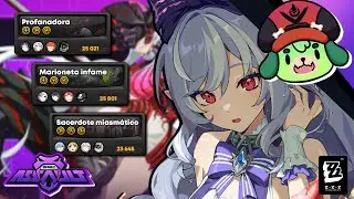 New Deadly Assault! - No shungus Edition