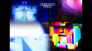 Quantum Leap (Sam Beckett Suite)