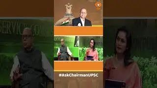 UPSC Chairman Dr. Ajay Kumar | Background Doesn&rsquo;t Affect UPSC Exam Success