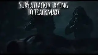 Demos vs Jackle siege X
