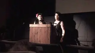 No Fun City Q&A 1