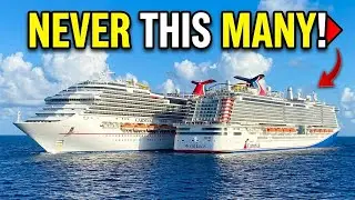 CARNIVAL SAILABRATION SHIP MEET UP 2022 please subscribe, like, share and comment !!