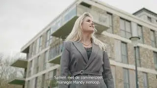 Planontwikkelaar Aannemersbedrijf P. van Leeuwen 3.