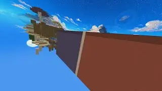 Reverse Default Connected Textures Bridge Overlay