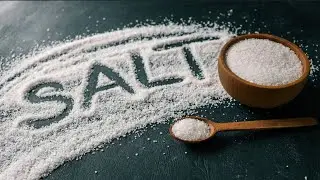 🧂 Sodium Chloride: More Than Just Table Salt! 🔬🌍 | Uses, Facts & Science Explained