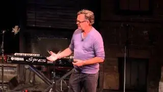 When your festival is older than your customers... | Kevin Lyman | TEDxBroadway