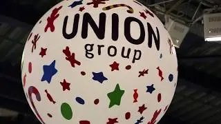 UNION Group на выставке Продэкспо 2017