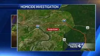 Man found shot, lying on road in Turtle Creek