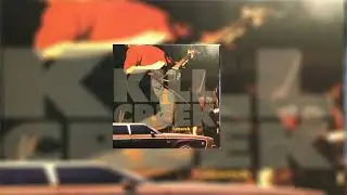 Kill Creek // Stretch EP [1994]