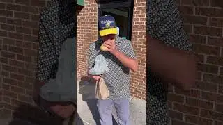 Мой официальный обзор Runza в Небраске