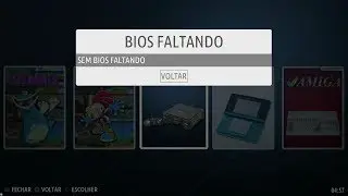 Todas as Bios do Batocera 5.25