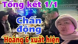 🔴tổng kết 1/1 H6 Xuất Hiện…họp báo …#jackduky #thichminhtue