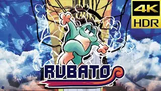 RUBATO - Gameplay Demo (4K HDR 60FPS) | PS5 Pro No Commentary