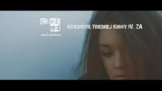 Kradnutie triednej knihy - IV.ZA 2016 - Stredná zdravotnícka škola - Michalovce