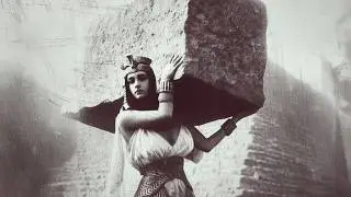 Dark Ancient Civilization Secrets Experts Cannot Understand