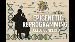 Epigenetic Reprogramming &ndash; Cello Concerto (4 Movements) | Strict Classical Style