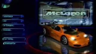 Need for Speed: High Stakes (Old-games.ru trailer)