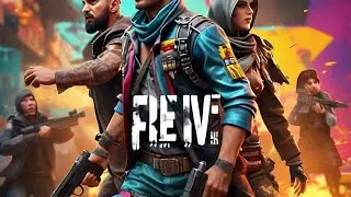 Conquer the Battlefield: The Ultimate Free Fire Strategy Guide @battleroyalmaster