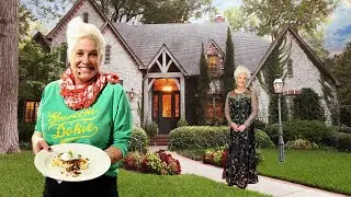 CHEF Anne Burrell DIES AT 55, CAUSE OF DEATH, Husband, CURLINARY and Legacy.