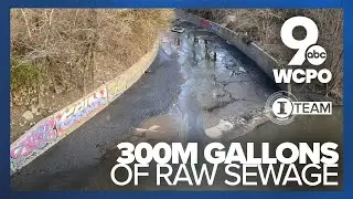 Factory defects caused MSD's 'catastrophic failure,' consultant tells the sewer district