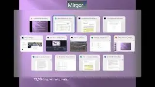 MIRG - MIRGOR S.A. - 1T 2023