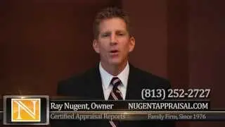 Tampa St. Petersburg Art Appraisal and Jewelry Appraisal at Nugent Appraisal Services