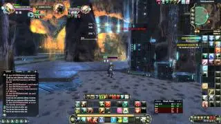 Rift: Queen's Gambit - Rogue VS Och and Krok! (EASY)