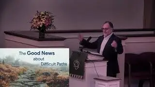 The Good News about DIfficult Paths