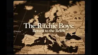 Los Ritchie Boys los jud&iacute;os que regresaron al coraz&oacute;n del Reich