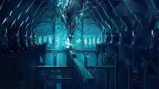 Dwarves / Erebor and Moria Theme / Music (The Hobbit, Lord of The Rings)