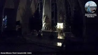 LIVE - Biserica Romano-Catolică 