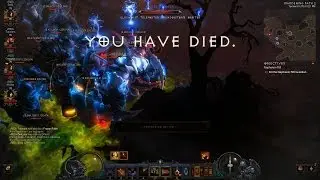 Diablo 3 ROS Torment II Rift Boss Getting Bonked [Rage3D]