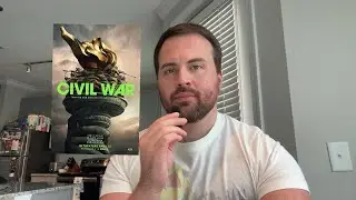 Alex Garland&rsquo;s Civil War Wasn&rsquo;t Just A Movie, It Was A Warning