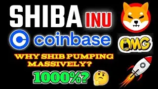 Shiba Inu Massive pump | will reach All time high? | Badass Bitcoin