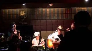 てんこもり☆BAND　タリナドキドキLIVE　　PUFF