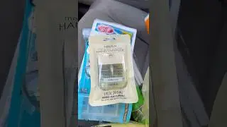 Dollar General Mini Haul ,dollar aisle items #dollargeneral #haul