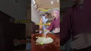 Ranking Pound Mochi Moment #funny #ranked #memes #mochi #foryou #shorts