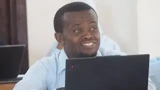 MAKACHU -KIROBO PELEKENI UJUMBE HUU 
