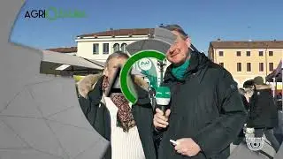 AGRICULTURA | 18/01/2025