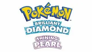 Battle! Team Galactic Commander - Pok&eacute;mon Brilliant Diamond & Shining Pearl Music Extended