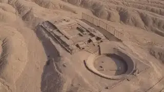 3,500-Year-Old Lost City Discovered in Peru | Ancient Civilization Mystery Unveiled| Full Story