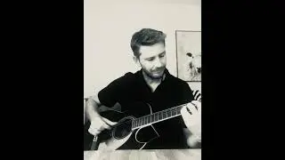 Wrestling with &lsquo;Save It For Later&rsquo; #acoustic #cover