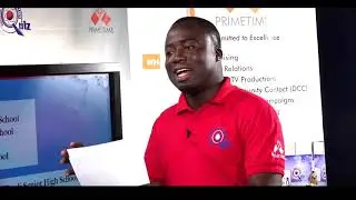 NSMQ2020 Review Show Episode 1