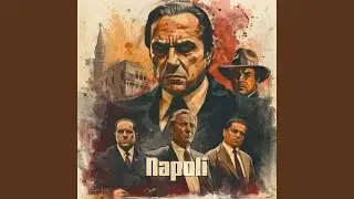 Napoli (Old School Rap Beat)
