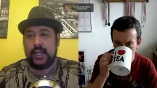 Interview with Michael Cheney - 7 Figure Franchise Online Marketer