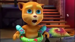 Preview 2 Ginger Treasure hunt￼
